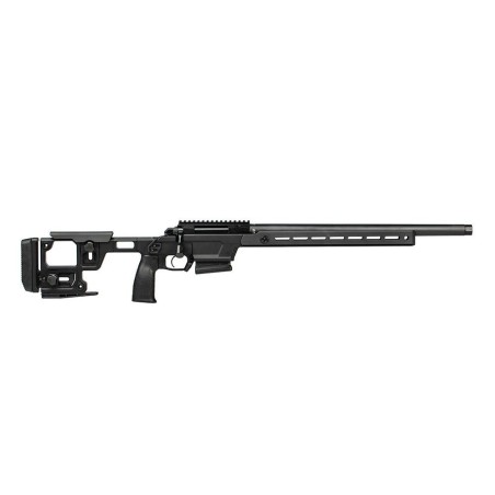 CARABINE A VERROU AERO PRECISION SOLUS CALIBRE 308 WIN CANON 20"