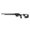 CARABINE A VERROU AERO PRECISION SOLUS CALIBRE 308 WIN CANON 20"