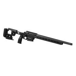 CARABINE A VERROU AERO PRECISION SOLUS CALIBRE 308 WIN CANON 20"
