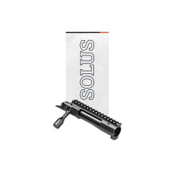 CARABINE A VERROU AERO PRECISION SOLUS CALIBRE 308 WIN CANON 20"