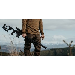 CARABINE A VERROU AERO PRECISION SOLUS CALIBRE 308 WIN CANON 20"