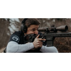 CARABINE A VERROU AERO PRECISION SOLUS CALIBRE 308 WIN CANON 20"