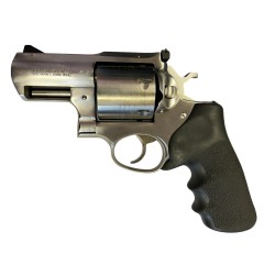 REVOLVER RUGER SUPER REDHAWK ALASKA CALIBRE 454 CASULL Occasion