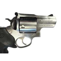 REVOLVER RUGER SUPER REDHAWK ALASKA CALIBRE 454 CASULL Occasion