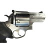 REVOLVER RUGER SUPER REDHAWK ALASKA CALIBRE 454 CASULL Occasion