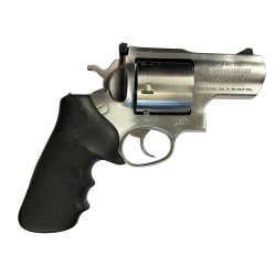 REVOLVER RUGER SUPER REDHAWK ALASKA CALIBRE 454 CASULL Occasion