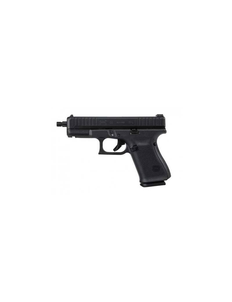 PISTOLET GLOCK G44 FILETE CAL: 22LR