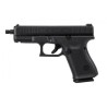 PISTOLET GLOCK G44 FILETE CAL: 22LR