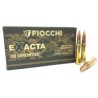 MUNITION FIOCCHI 308 WIN 175GRS HPBT