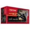MUNITION NORMA 22LR XTREME X50