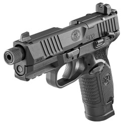 PISTOLET FNH USA 502 CALIBRE 22 LONG RIFLE BLACK