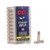 MUNITION CCI 22LR STINGER X 50