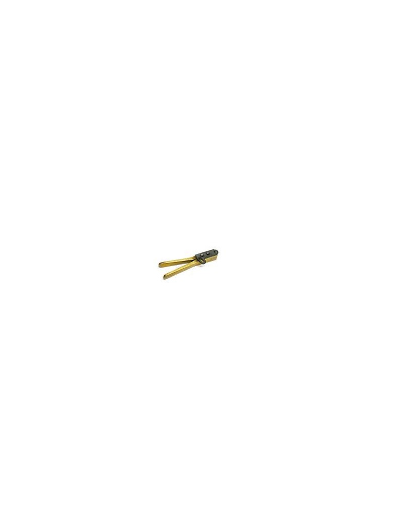 GAUGE HORNADYCAL 357 MAG