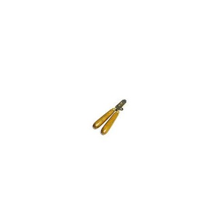 MOULE MANCHE POIGNE BOIS CAL : 44 KENTUCKY PN LAITON MOULE MANCHE POIGNE BOIS CAL : 44 KENTUCKY PN LAITON