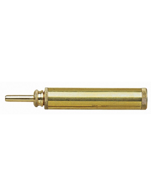 INJECTEUR DE POUDRE ARME A SILEX PEDERSOLI