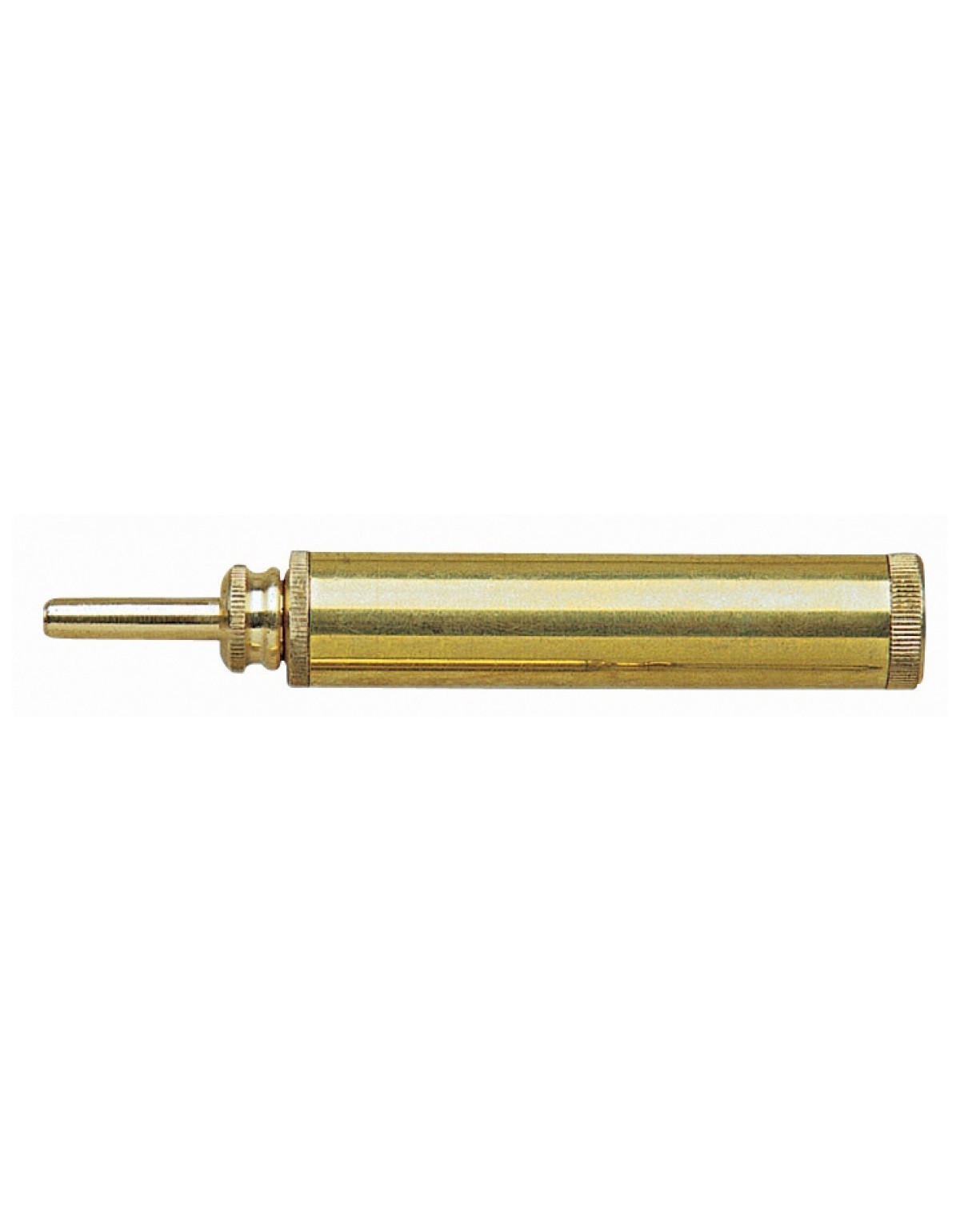 INJECTEUR DE POUDRE ARME A SILEX PEDERSOLI