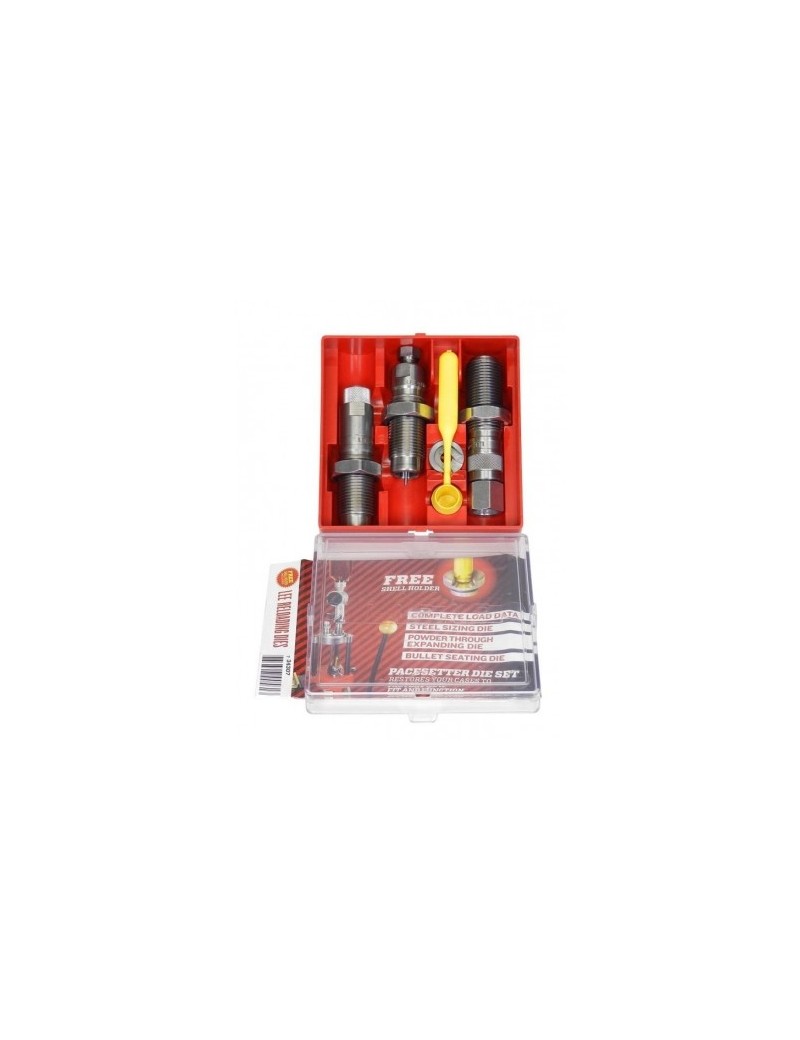 JEUX D'OUTILS LEE 30 LUGER