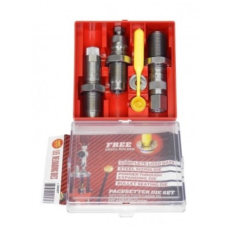 JEUX D'OUTILS LEE 30 LUGER