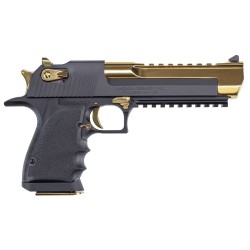 PISTOLET DESERT EAGLE ALU...