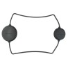 LUNETTE VECTOR OPTICS MATIZ 3-9X40 DUPLEX