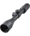 LUNETTE VECTOR OPTICS MATIZ 3-9X40 RET MIL