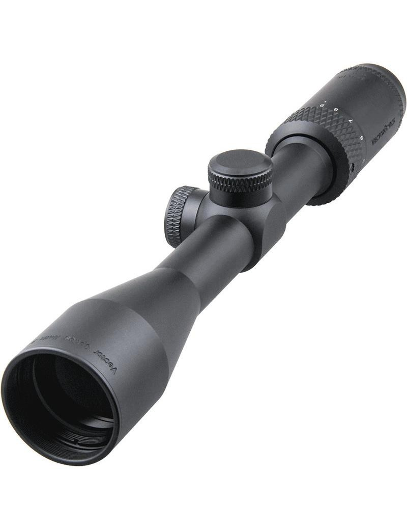 LUNETTE VECTOR OPTICS MATIZ 3-9X40 DUPLEX