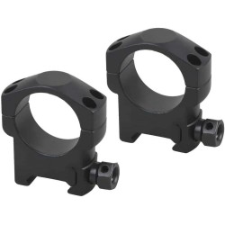 LUNETTE VECTOR OPTICS VEYRON 6-24X44 IR FFP