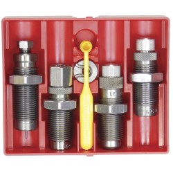 JEUX D'OUTILS LEE 4P 45 ACP