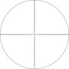 LUNETTE VECTOR OPTICS VEYRON 6-24X44 IR FFP