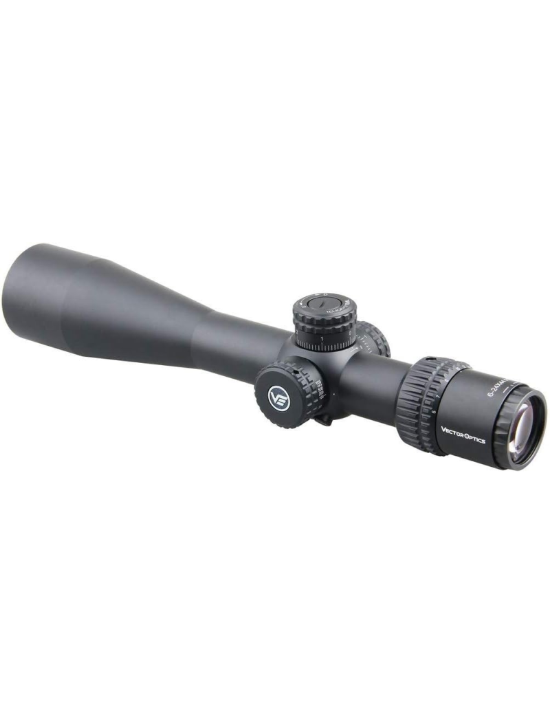 LUNETTE VECTOR OPTICS VEYRON 6-24X44 IR FFP