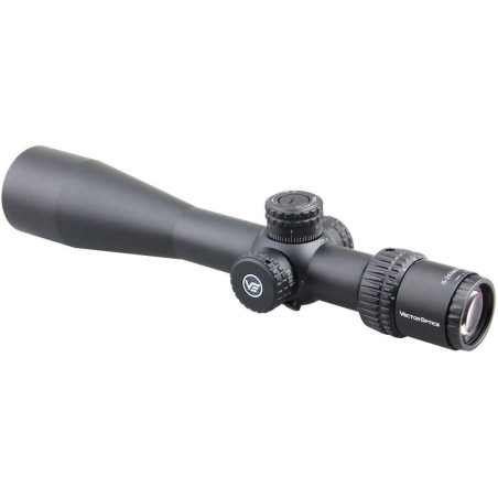 LUNETTE VECTOR OPTICS VEYRON 6-24X44 IR FFP