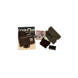 POINT ROUGE VECTOR OPTICS SCRAPPER 1X25 MICRO 60MM