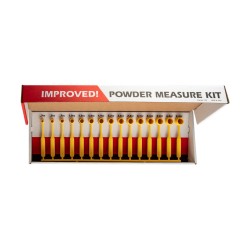 LEE SCOOP SET POWDER MEASURE KIT