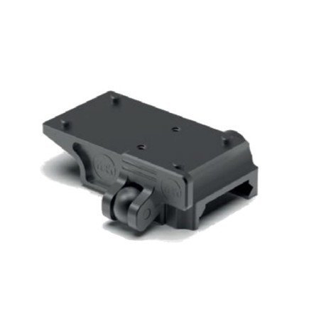 MONTAGE BURRIS FASTFIRE QD LOW MOUNT