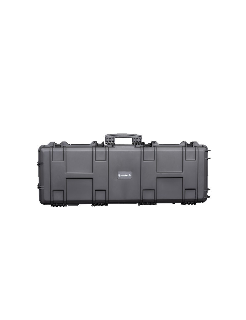 RANTECH MALLETTE RIGIDE 125X2913CM ABS