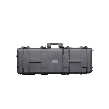 RANTECH MALLETTE RIGIDE 125X2913CM ABS