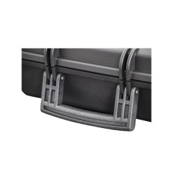 RANTECH MALLETTE RIGIDE 125X2913CM ABS