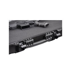 RANTECH MALLETTE RIGIDE 125X2913CM ABS