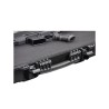RANTECH MALLETTE RIGIDE 125X2913CM ABS