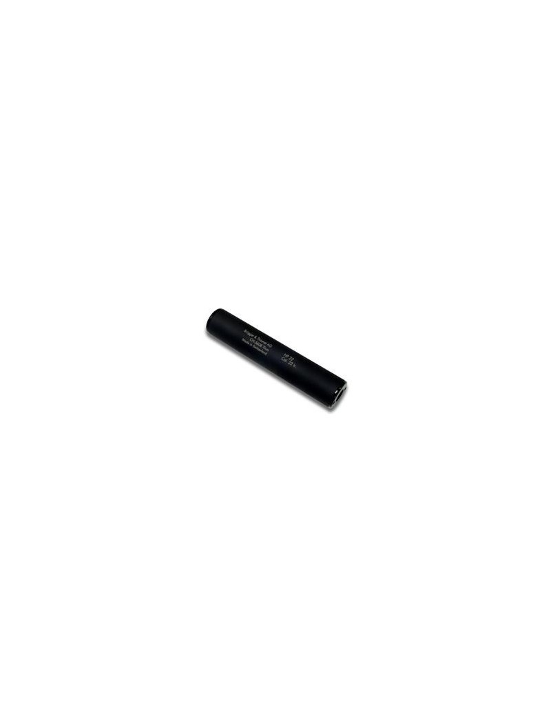 MODERATEUR DE SON B&T 22LR 1/2-28 TIGER
