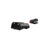 Hausse et Guidon Truglo FO Kimber Set
