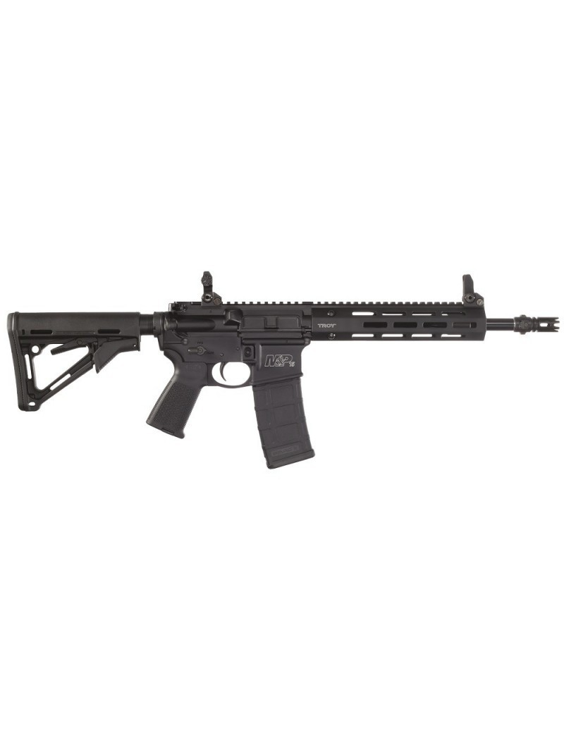 CARABINE SMITH & WESSON M&P 15T SBR 11.5 CAL : 223 REM