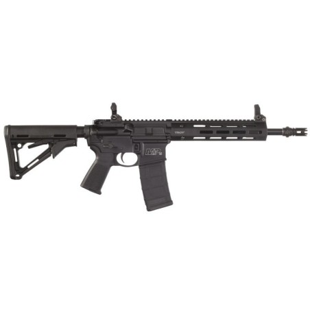 CARABINE SMITH & WESSON M&P 15T SBR 11.5 CAL : 223 REM