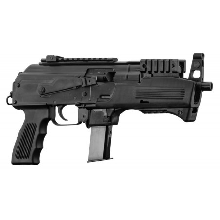 CARABINE CHIAPPA FIREARMS PAK-9 (CROSSE FIXE A MONTER) 9X19 CARABINE CHIAPPA FIREARMS PAK-9 (CROSSE FIXE A MONTER) 9X19