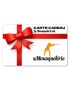 CARTE CADEAU LA MOUSQUETERIE INT