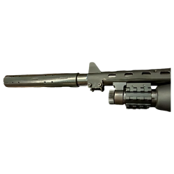 OCCASION FUSIL MOSSBERG MODEL 88 (MAVERICK-M CALIBRE 12/76 (3'')