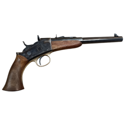 OCCASION PISTOLET UBERTI...