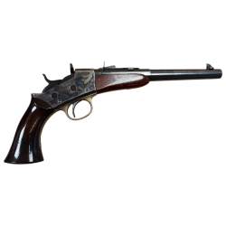 OCCASION PISTOLET UBERTI...