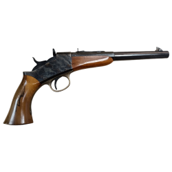 OCCASION PISTOLET UBERTI...