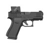 Pistolet Glock 43x Slimline Gen5 FS A-CUT Combo Aimpoint COA